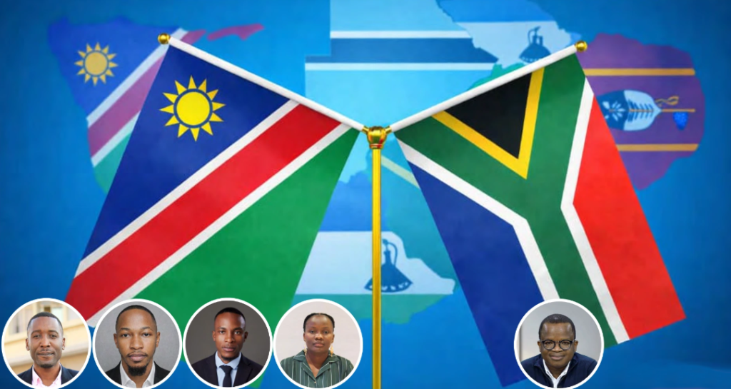 The SACU Dilemma: Reform or Exit?