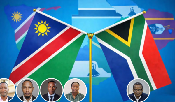 The SACU Dilemma: Reform or Exit?