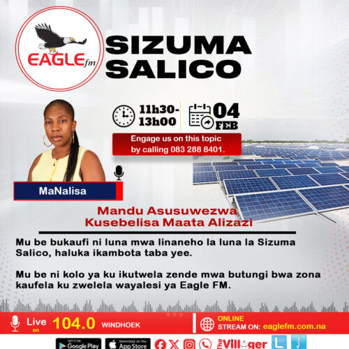 SIZUMA SALICO WITH MaNALISA (4 FEBRUARY 2026)