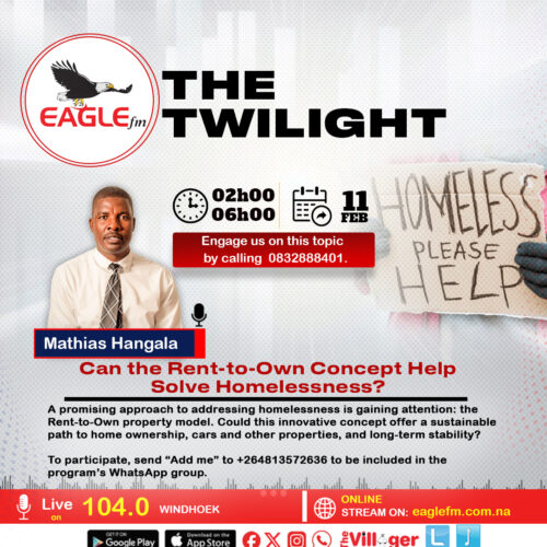 THE TWILIGHT WITH MATHIAS (11 FEBRUARY 2026)