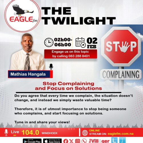 THE TWILIGHT WITH MATHIAS (2 FEBRUARY 2026)