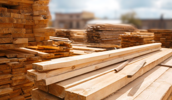 3,230 Illegal Timber Planks Seized in Kavango Regions