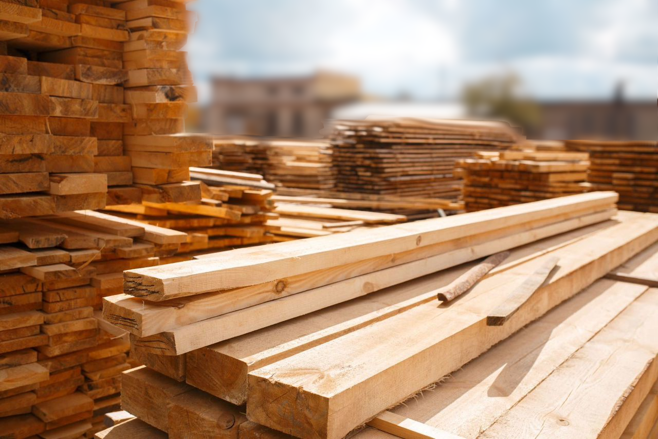 Seize Timber 3,230 Illegal Timber Planks Seized in Kavango Regions – Eagle FM