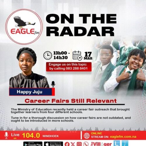 ON THE RADAR WITH HAPPY JUJU (17 MARCH 2026)