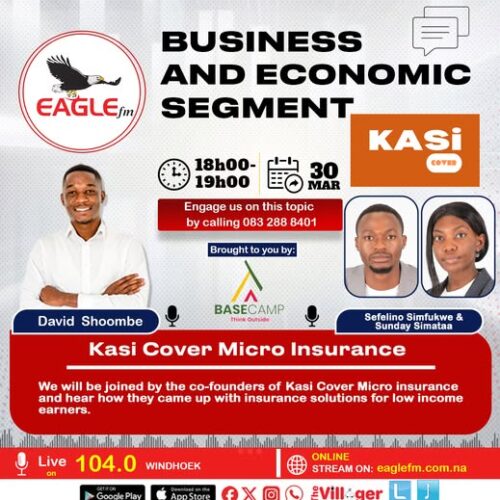 BUSINESS AND ECONOMIC SEGMENT WITH DAVID (30 MARCH 2026)