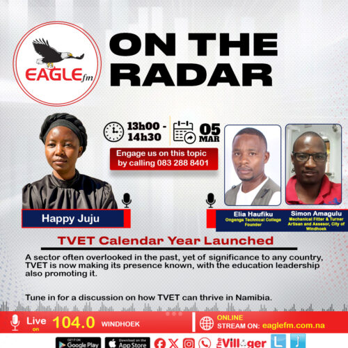 ON THE RADAR WITH HAPPY (5 MARCH 2026)