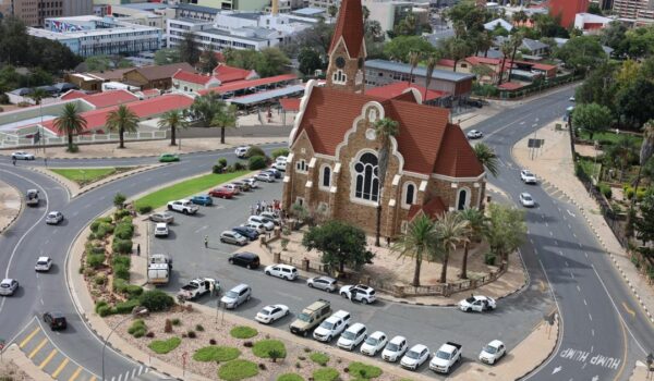 Nam Economy Has Only Expanded by N$14.1bn in 10 Years