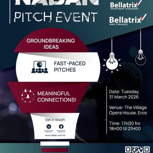 NABAN- BELLATRIX INNOVATION PITCH (31 MARCH 2026)