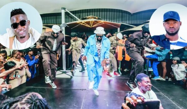 Ondangwa to Allocate Around N$200,000 for Trade Fair Entertainment 