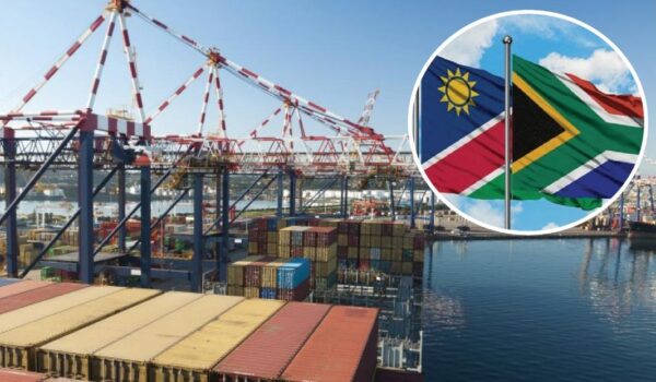 Nam Trade Picture That Refuses to Change