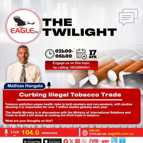 THE TWILIGHT WITH MATHIAS (17 APRIL 2026)