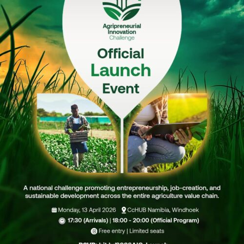 BASE CAMP AGRIPRENEUR INNOVATION CHALLENGE (13 APRIL 2026)