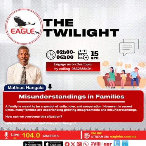 THE TWILIGHT WITH MATHIAS (15 APRIL 2026)