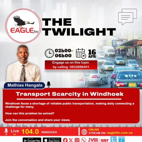 THE TWILIGHT WITH MATHIAS (16 APRIL 2026)