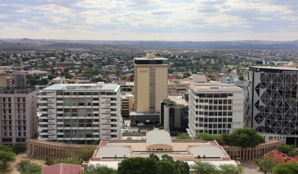 45% of Local Capital Handled by 3 Asset Managers