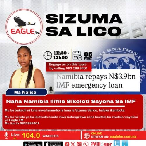 SIZUMA SALICO WITH MaNALISA (5 MAY 2026)