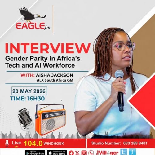 INTERVIEW WITH ALX SOUTH AFRICA GENERAL MANAGER AISHA JACKSON (20 MAY 2026)