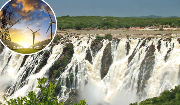 Ruacana Hydropower Still the Difference Maker