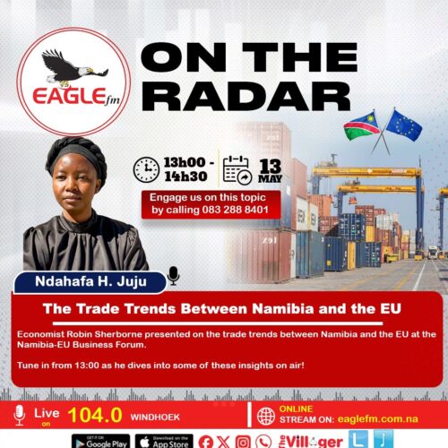ON THE RADAR WITH HAPPY JUJU (13 MAY 2026)