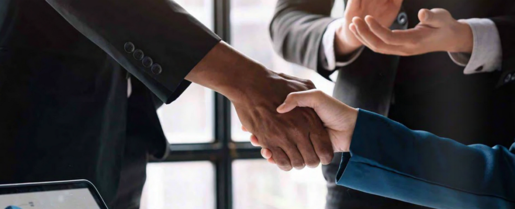 Nam Recorded 6 Conglomerate Mergers in Two Months