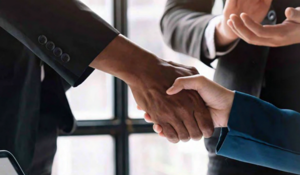 Nam Recorded 6 Conglomerate Mergers in Two Months