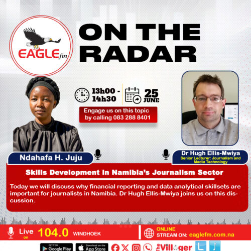 ON THE RADAR WITH HAPPY JUJU (25 JUNE 2026)