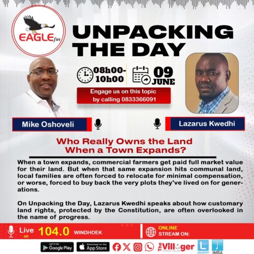 UNPACKING THE DAY WITH MIKE (9 JUNE 2026)