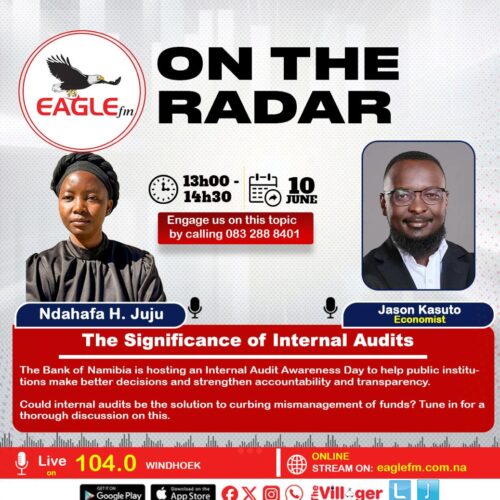 ON THE RADAR WITH HAPPY JUJU (10 JUNE 2026)