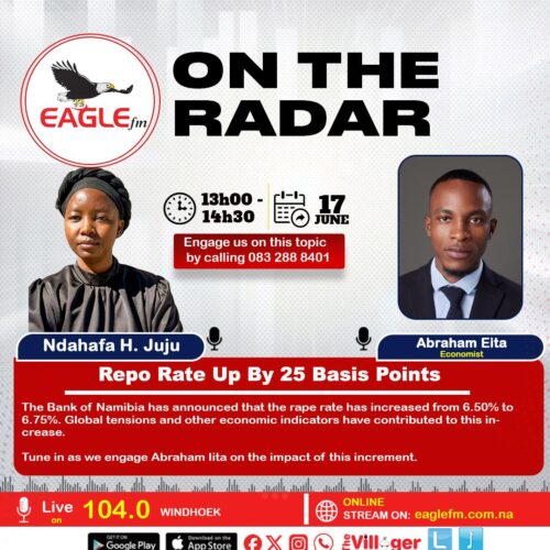 ON THE RADAR WITH HAPPY JUJU (17 JUNE 2026)