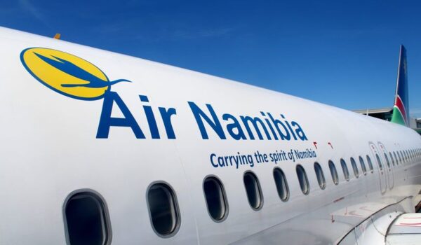 Namibia Air Feasibility Study Has Been Completed