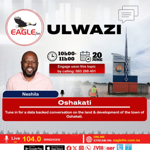 ULWAZI WITH NESHILA (20 JUNE 2026)