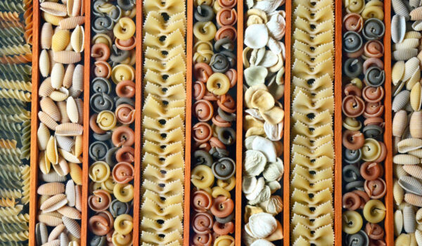 Pasta Presents Scalable Intra-African Export Opportunity