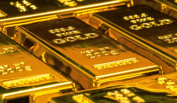5km-Long Gold Prospect Found in Damara Goldbelt