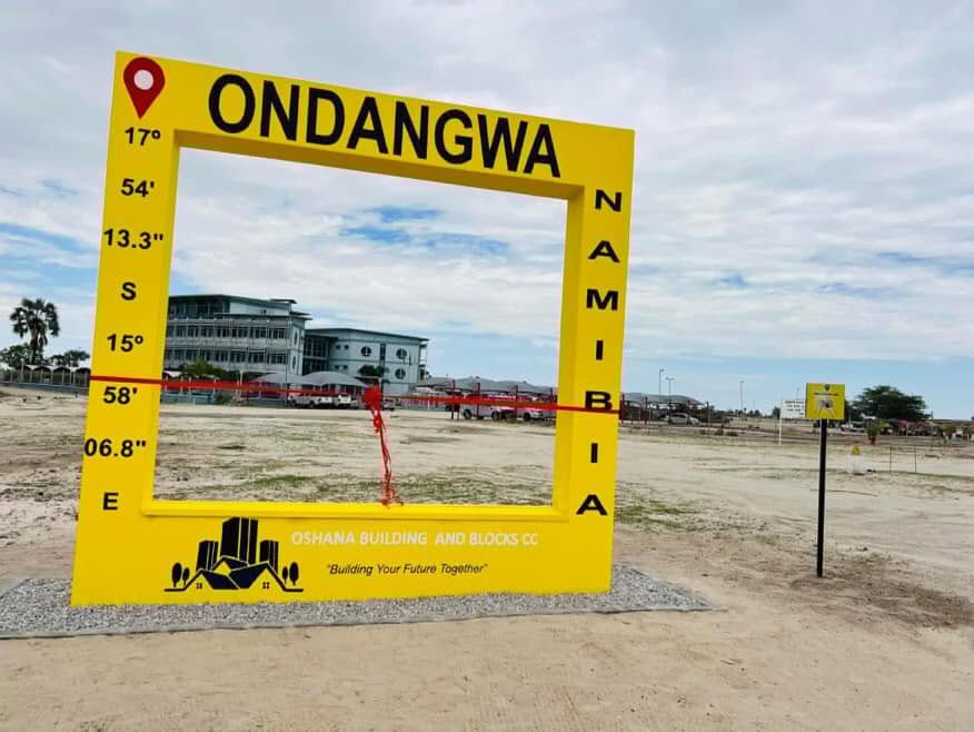 Ondangwa Records N$1.1 Billion in Property Transactions Over Last Decade