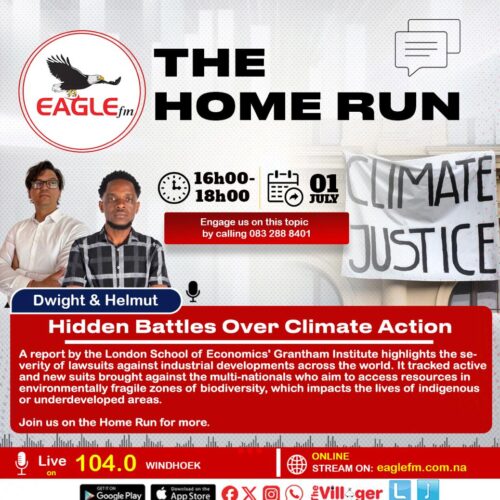 THE HOME RUN WITH HELMUT (1 JULY 2026)