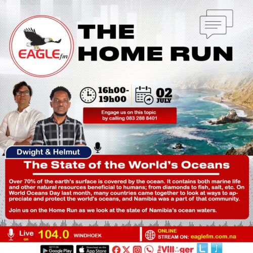 THE HOME RUN WITH HELMUT ,DWIGHT AND DAVID (2 JULY 2026)