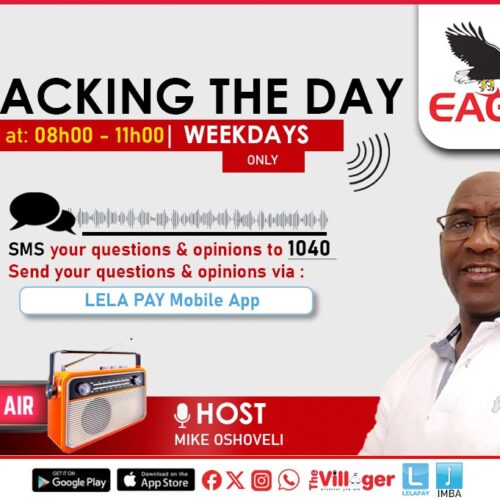 UNPACKING THE DAY WITH MIKE (9 JULY 2026)