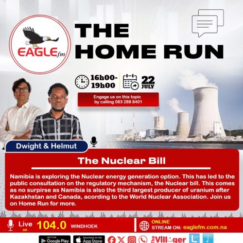 THE HOME RUN WITH HELMUT,DWIGHT AND DAVID (22 JULY 2026)
