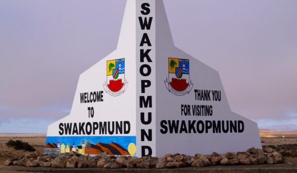 Swakop Property Market Nears N$10 Billion