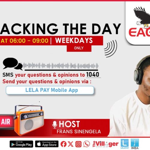 UNPACKING THE DAY WITH FRANS (24 AUGUST 2026)