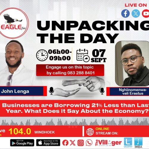 UNPACKING THE DAY WITH JOHN (7 SEPTEMBER 2026)
