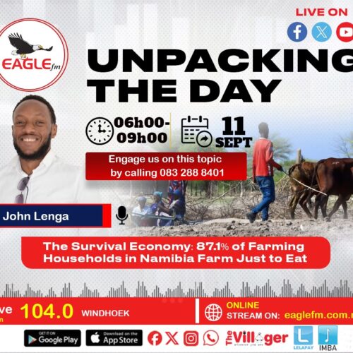 UNPACKING THE DAY WITH JOHN (11 SEPTEMBER 2026)