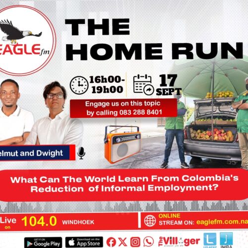 THE HOME RUN WITH DWIGHT AND DAVID (17 SEPTEMBER 2026)