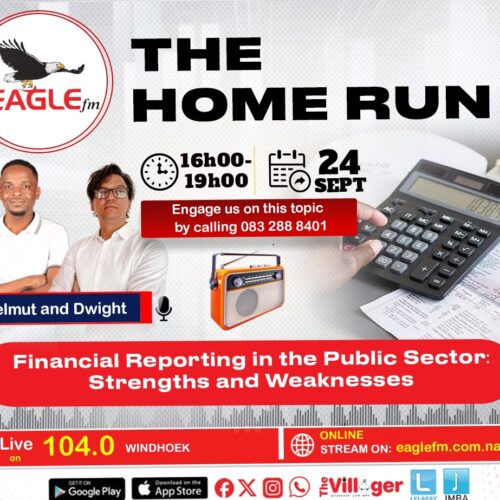 THE HOMERUN WITH HELMUT AND DWIGHT (24 SEPTEMBER 2026)